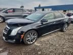 2017 CADILLAC XTS