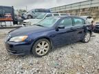2012 CHRYSLER 200