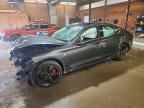 2019 GENESIS G70
