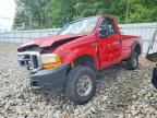2001 FORD F250