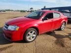 2013 DODGE AVENGER