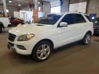 2013 MERCEDES-BENZ ML