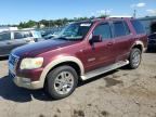 2007 FORD EXPLORER
