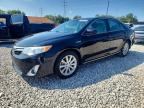 2013 TOYOTA CAMRY HYBRID
