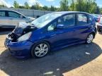 2010 HONDA FIT
