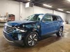 2026 VOLKSWAGEN ATLAS