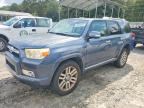 2012 TOYOTA 4RUNNER