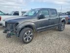 2020 FORD F150