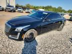 2017 CADILLAC CTS