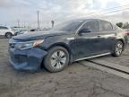 2017 KIA OPTIMA