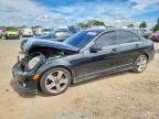 2011 MERCEDES-BENZ C