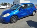 2009 NISSAN VERSA