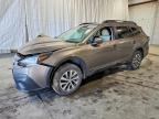 2021 SUBARU OUTBACK