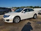 2010 FORD FUSION