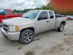 2009 CHEVROLET SILVERADO