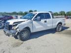 2014 FORD F150