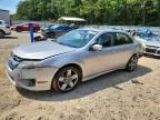 2010 FORD FUSION