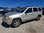 2008 JEEP GRAND CHEROKEE