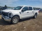 2022 FORD F150