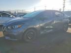 2020 NISSAN VERSA