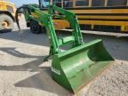 2022 JOHN DEER INDUSTRIAL EQUIPMENT