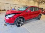 2017 NISSAN ROGUE SPORT