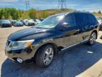 2013 NISSAN PATHFINDER