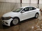 2020 VOLKSWAGEN JETTA