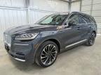 2023 LINCOLN AVIATOR