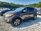 2013 KIA SPORTAGE