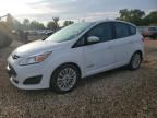 2018 FORD C-MAX