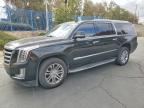 2017 CADILLAC ESCALADE