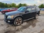 2010 FORD EXPLORER