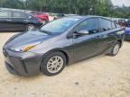 2021 TOYOTA PRIUS