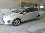 2013 FORD FIESTA