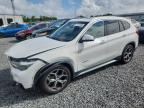 2016 BMW X1