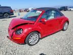 2010 VOLKSWAGEN NEW BEETLE