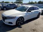 2021 HONDA ACCORD