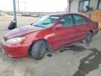 2005 TOYOTA CAMRY