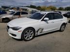 2015 BMW 320