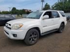 2007 TOYOTA 4RUNNER