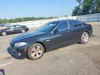 2013 BMW 528
