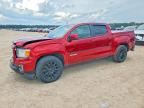 2021 GMC CANYON