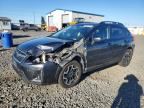 2016 SUBARU CROSSTREK