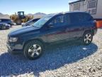 2016 JEEP COMPASS