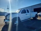 2012 CHEVROLET SILVERADO