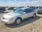 1998 LINCOLN CONTINENTAL