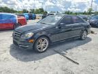 2014 MERCEDES-BENZ C