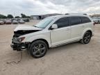 2015 DODGE JOURNEY