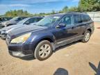 2010 SUBARU OUTBACK